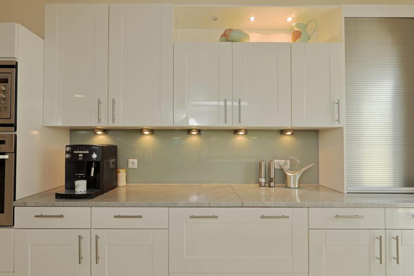 Апартаменты Penthouse Muelheim- Ruhr - Zentral - Edel - Luxus Pur Мильгейм-на-Руре Экстерьер фото